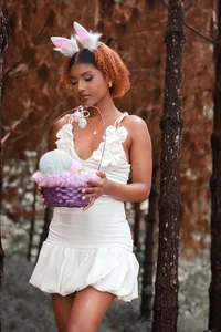 halleylorens Happy Easter season 🥕 Foto 5