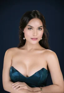 Classy Woman 💚 de Queen_Of_all_Media Foto 5