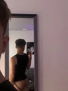 LiamWildx20 Secret side 🔥 Pic 2