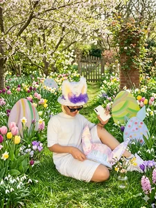 Top_and_bottom EASTER CELEBRATION🥕 Bilde 2