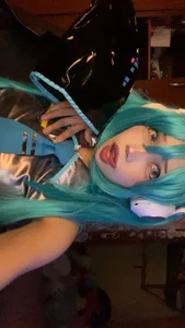Terraelowen mikumiku slika 2