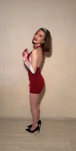 Anita_Robby Halloween Prom Queen👑 Foto 2