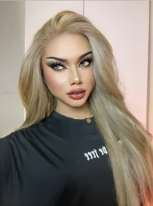 MissGreta_HunterxのMuaaahの 2枚の写真