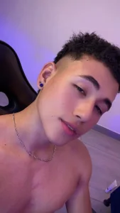 Draven_Marceaux CUTE BOY Hình 2
