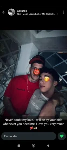 Public de Impere_boys_hot  2 Imagens