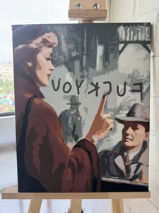 PlumyBun My paintings 🖼️ صورة واحدة|PlumyBun My paintings 🖼️ صورتان|PlumyBun My paintings 🖼️  2 صور|PlumyBun My paintings 🖼️  2 صورة