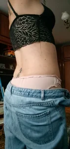 Marlan_Vagner Corset and heels Poză 9