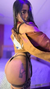 mia_hank YOUR FAVORITE COWGIRL WANTS TO RIDE YOU TODAY🤠  😏🤠 รูป  3