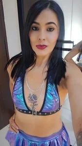 CamilaMoons Sexy Camila Foto 3