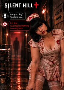 MagiMagic Silent Hill Pic 2