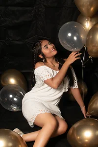 GiselOrtiz celebrate my birthday by my side, let's enjoy together Immagine  2