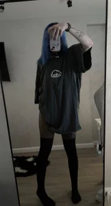 BlueStormy its me Pic
