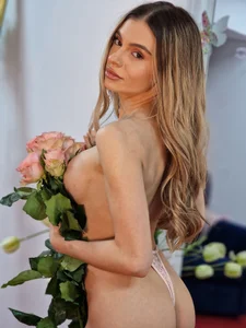 HaileyMadow Spring goddess Pic 6