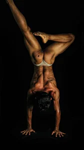 Nijinsky_LatinBoy Dance and gymnastics Pic 4