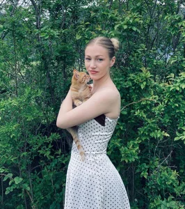NanceeFinlay Ma first photos😘 Poză 5