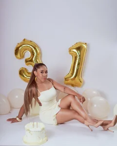 Lana-Gross happy birthday to me slika 7