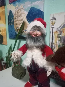 77Sambuca77 Santas slika 4
