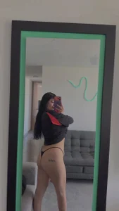 milica_ Are you coming, or am I going?😈🍑 Pic