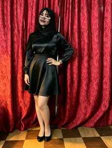 Zdjęcia Nayla-Mouna sexy nayla burga:  2