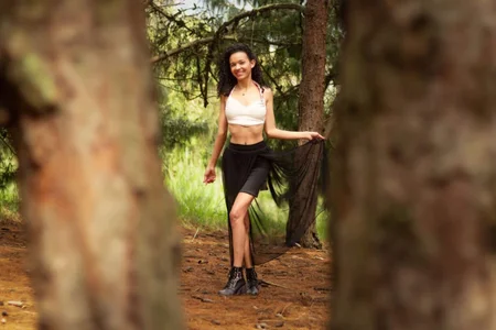 Jazlin_ Public Foto 2