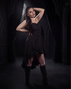 Bad and naughty girl od Megan_Jonesss_  3 snímek