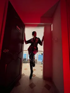 Agnes_jones_ Temple of Silk and Shadows Pic 3