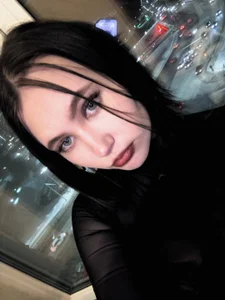 JerriJerebMy gothic style Bild 4