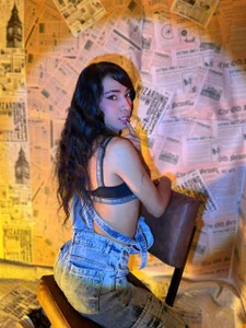 TiffValentinee_ Breaking news 🔥  3. fénykép