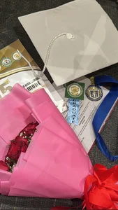 s1nfulbarbie A graduate girl. Fotka 3