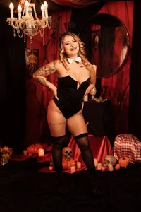 Halloween 😈 de MadisonFleur Foto 5
