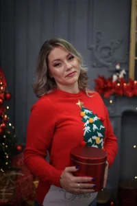 AdelleDeeplittle from my Xmas:* Bild 2