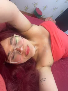 dayis_butera 🍓Nice red hair🍓 Pic 5