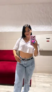 Catalinaa_white me Foto 3