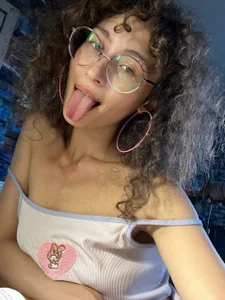 CurlyWinx Today I'm an indoor cat) รูป  4