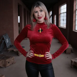 Ariana_costa Elastic Temptation Pic 3