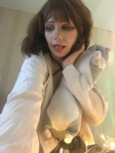 college girl