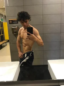 Dante_browwn's XXX Nude Photo 1
