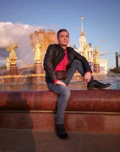 Foto desnuda de Tim_Dreisy 1