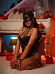 SiennaRuh Unmasked In Private 🖤🗝️ зображення 2