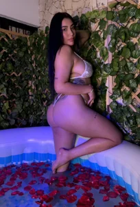 Lunna_boobs JACUZZY ❤ Billede 9