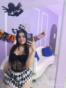 martinasaez Joker 👻 Pic 3