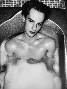 hot bath ❤ de Litmate Foto 4