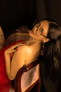 NiccolleHall U wanna taste this valentine? 💋 Foto 8