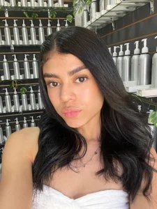 Pretty face de AmberMoss_  3 Imagens