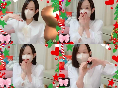 na_na_ko1102 Christmas🎄 Poză 2