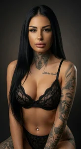 AshxleyPage 👸✨ Pic 5