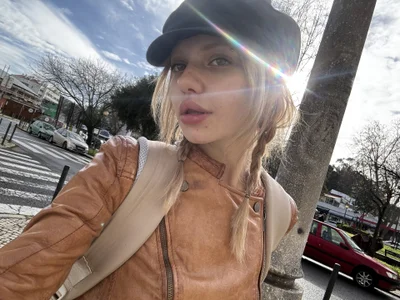 NaomiRosy Public Poză 7