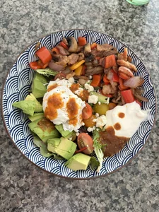 Beauty4AGentのCook with me :)の 8枚の写真