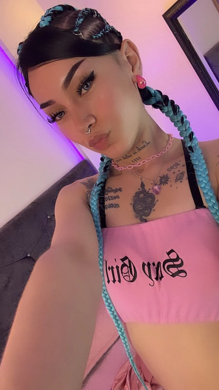 Megan_Morphy Trending Plaatje 5383