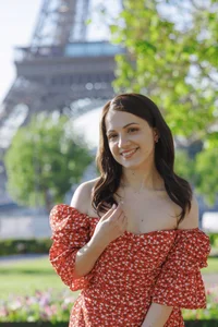 Paris od SusanMorado  3 snímek